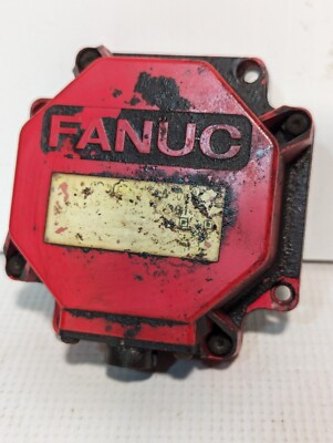 Fanuc A860-2000-X021 Rotary Motor Encoder