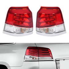 Tail Lights for Lexus LX570 for sale | eBay
