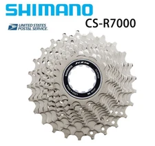 Shimano 105 CS-R7000 CS-HG700 11-Speed Cassette 11-30T