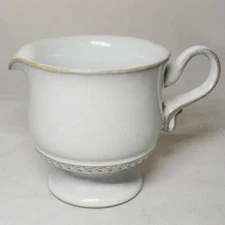 LORENZO MEDICI by Denby Creamer NEW NEVER USED made in England