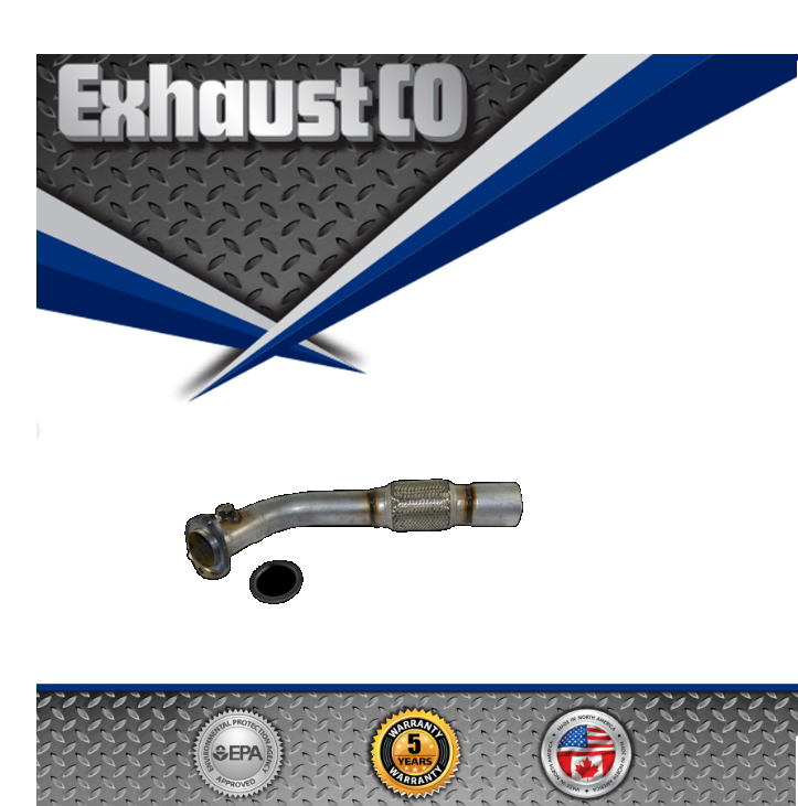 STAINLESS : 2007 2008 2009 2010 2011 Toyota Camry 2.4L D/Fit Repair ...