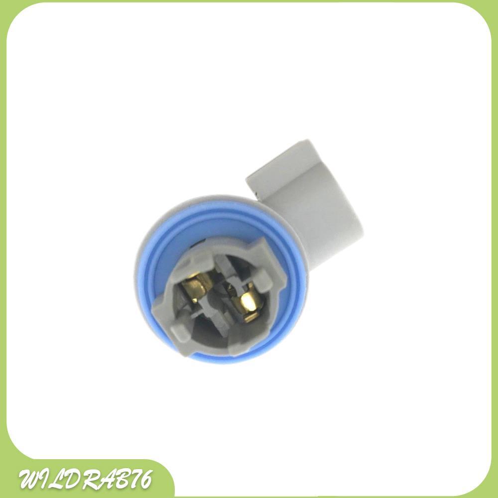 for Dodge Jeep Ram 1500 2500 3500 Rear License Plate Light Lamp