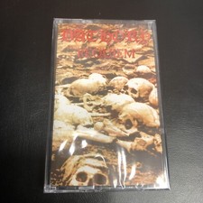 Requiem by Bathory Cassette, 2022 