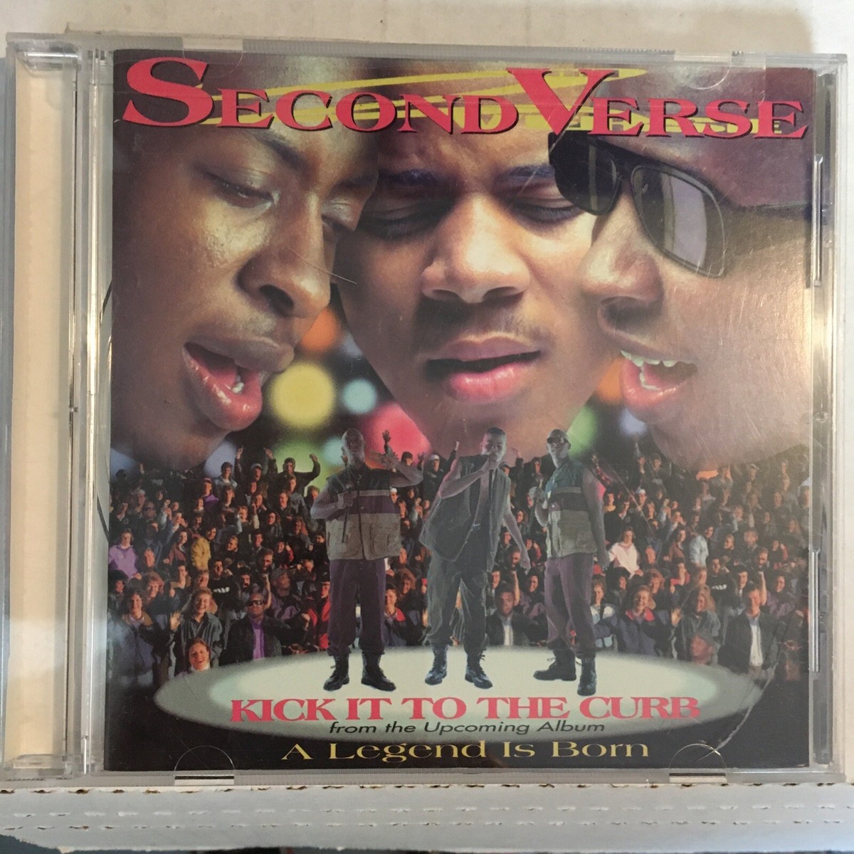 Strictly for O.G. Hustlers by Big Blac (CD, Jul-1995, Nationwide