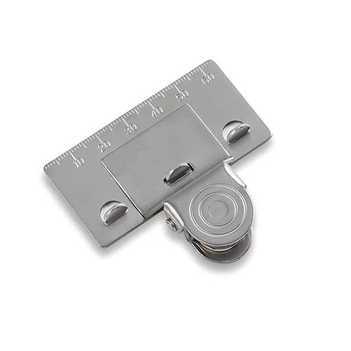 Measuring Tape Clip Precision Tape Measuring Tool Tape Measure Aid C Jw - Picture 9 of 9