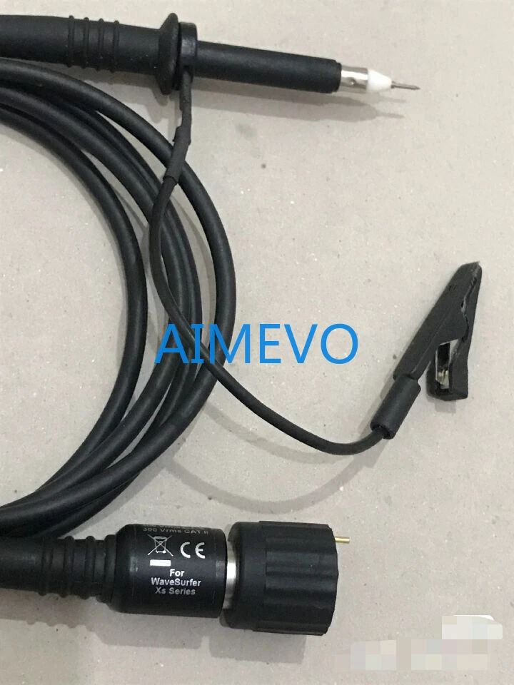 LeCroy PP009 (10:1, 500 MHz, 10 MOhm) Passive Probe - Image 4 of 4