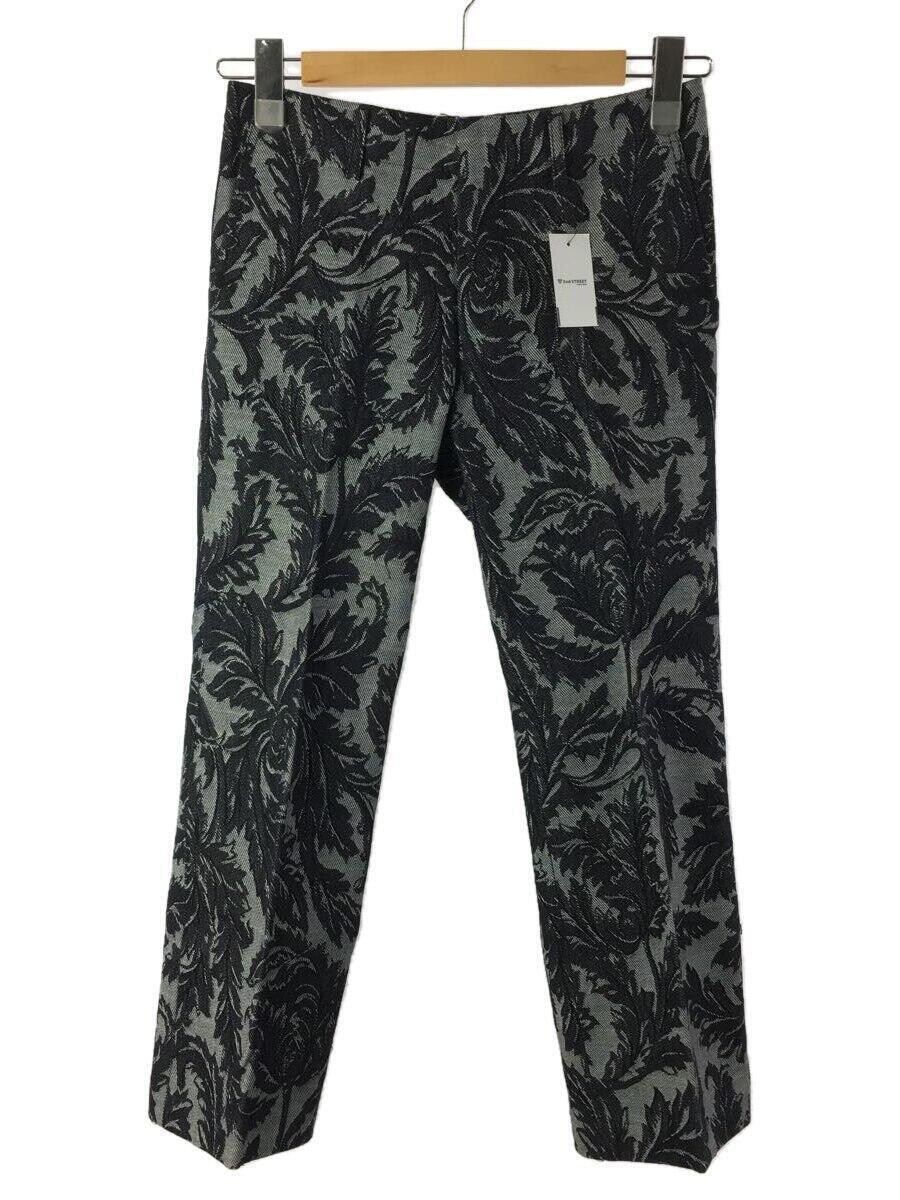 パンツ JUNYA WATANABE COMME des GARCONS S JUNYA WATANABE COMME des GARCONS Jacquard Linen Pants Size