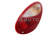 For 2006-2010 Chrysler Pt Cruiser Tail Light Passenger Side