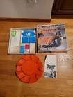 Vintage 1972 Dealer's Choice Parker Brothers Board Game