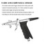 thumbnail 7 - New Dual Action Gun Trigger Airbrush Kit for Tattoo Model Body Art Painting