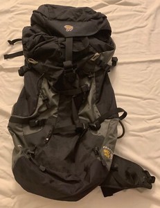 mountain hardware pack