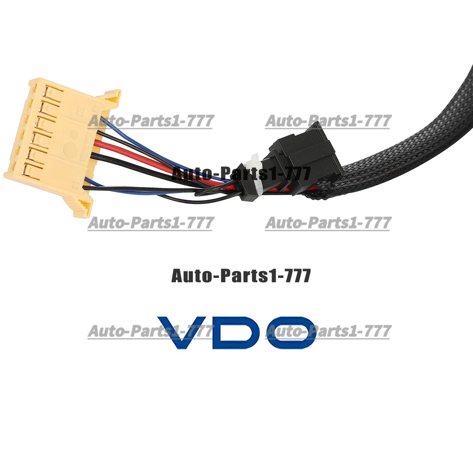Модуль топливного насоса NEWFuel в сборе для 2013-2015 Land Rover LR2 L4 2,0 л LR036126 - Изображение 3 из 4