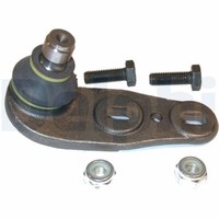 Delphi TC348 Traggelenk Vorne Links FüR Audi 80 B2 B3 90 Passat Santana 1.3-2.3