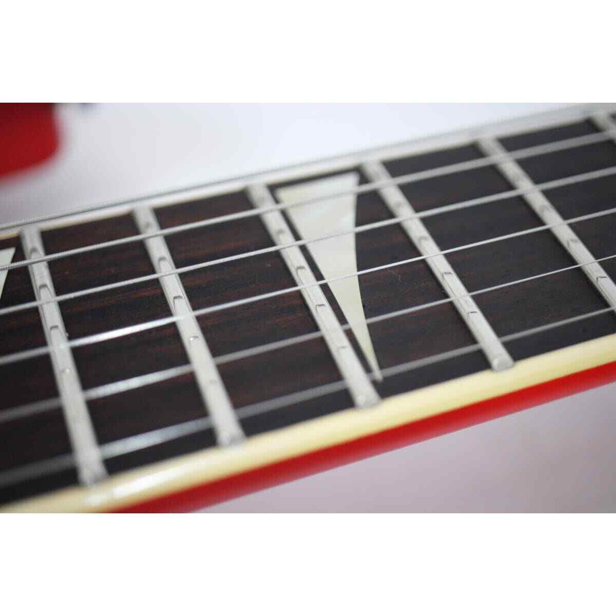 FERNANDES STJ-120 Electric Guitar | eBay