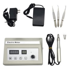 Estrattore Follicoli Capelli FUE Trapianto Capelli Macchina Trapianto Capelli