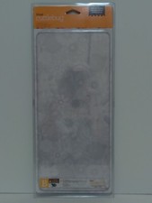 Cricut Cuttlebug - New - 2 Cutting Plates - B Plates - 5.87 " x 13 "