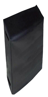 Sunn 2000S 2x15 Cabinet (46''H) Vinyl Cover w/Piping Option (sunn028)