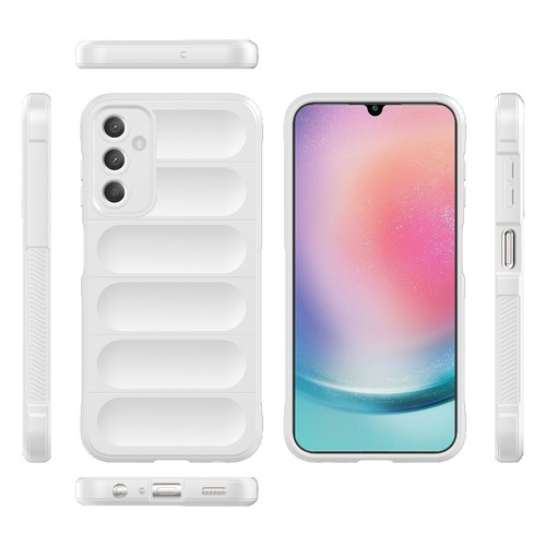 Funda Samsung Galaxy A25 5G Magic Shield - Imagen 58 de 61