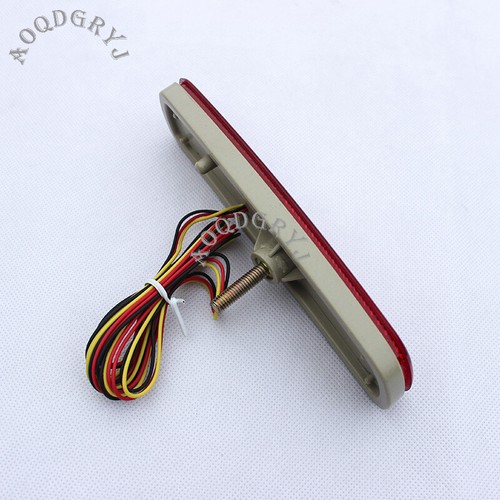 2x LED Rear Bumper Fog Lamp Light For Toyota Land Cruiser 4500/4700/LC100 98-07 - Picture 5 of 6