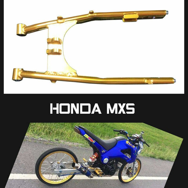 honda grom swing arm