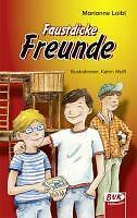 Thumbnail - Faustdicke Freunde | Buch | 9783867401616