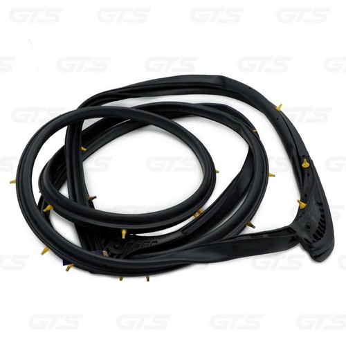 Rear Lh Door Rubber Seal Weatherstrip For Isuzu Mu-X Suv 2WD 4WD 2014 2019 - Bild 7 von 10