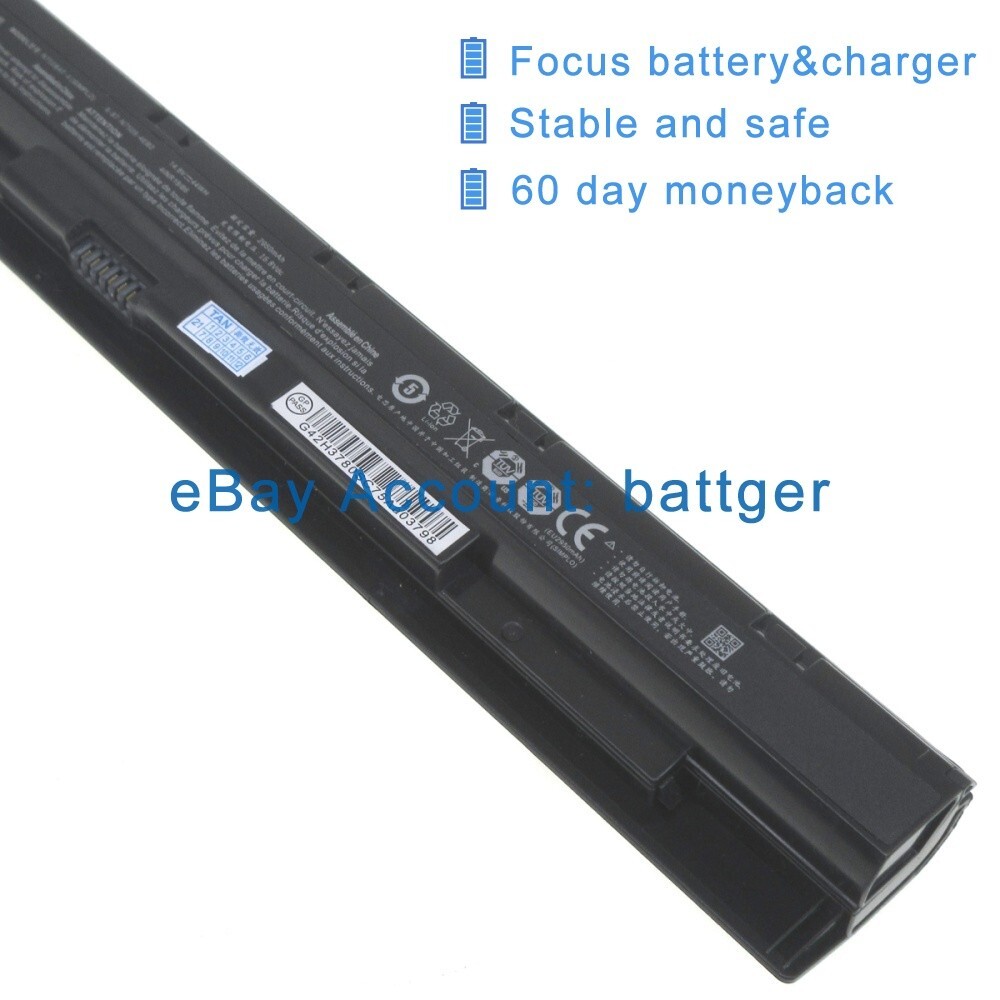 Laptop akku N750BAT 4 6 87 N750S 4EB3 für Clevo N770WL N750WU N750HU N750S Tuxedo Book BM1507 14.8V 2950mAh 44Wh