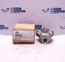 Parker Schrader Bellows 0R75B Quick Exhaust Valve Max PSI 150