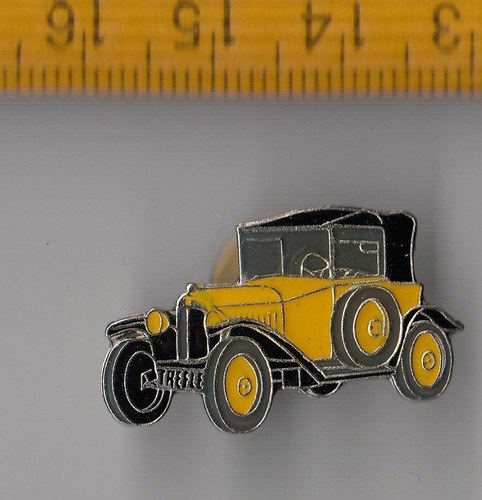 Citroen Citroën Logo pin badges Car ZX XM AX Jumper Sport - Picture 56 of 68