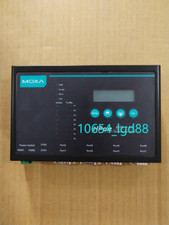 For MOXA NPort 5650-8-DT RS-232/422/485 8-port server 106U