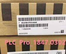 6SL3120-2TE13-0AA4 1PCS Brand New Siemens 6SL...