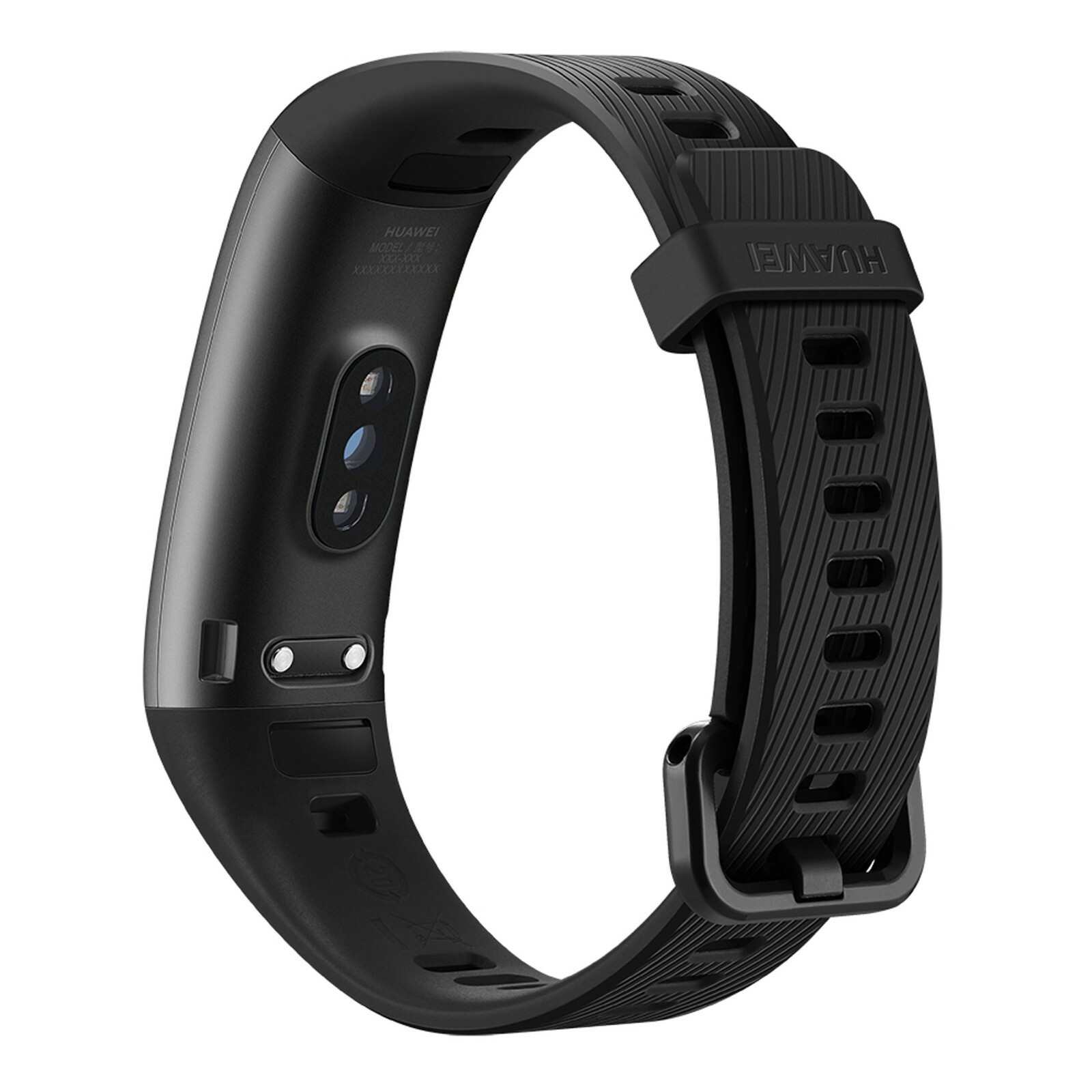 Huawei Band 4 Pro Activity Tracker - Graphite Black for sale online | eBay