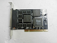 8-PORT Multi-function Pci8-H-1 serial card