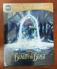  Beauty and the Beast (Blu-ray/DVD, Includes Digital Copy)
