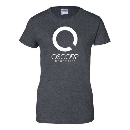 Oscorp Industries Herren Damen Grafik T-Shirts - Bild 24 von 26