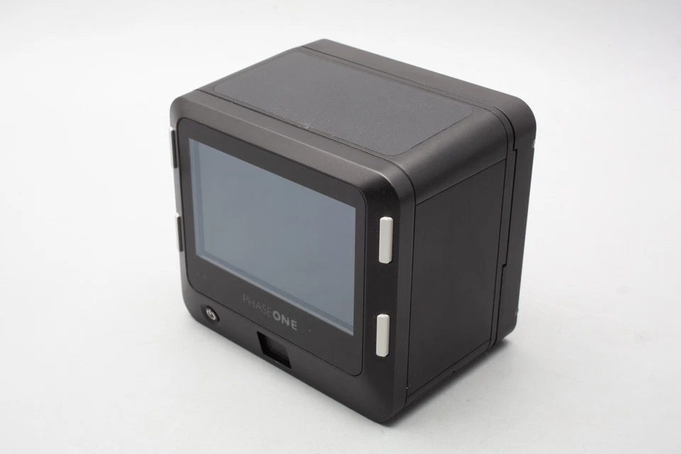 Phase One IQ250 Medium Format Digital Back PhaseOne For Hasselblad H System - Image 4 of 4