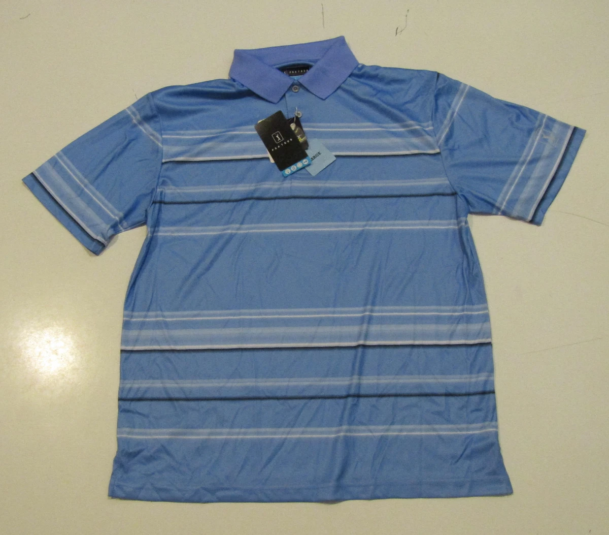 Blue Men's PGA TOUR for sale | eBay