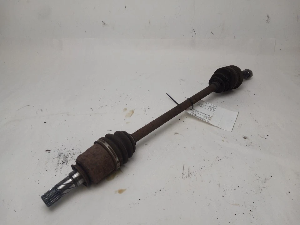 FRONT DRIVER AXLE SHAFT fits SUBARU OUTBACK 2010 - 2014 - Image 3 of 4