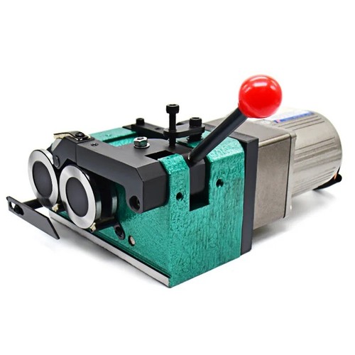 High Precision Electric Grinding Machine Punching Needle Thimble Forming Machine - Picture 2 of 13