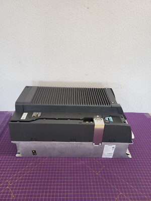 SIEMENS SINAMICS 6SL3210-1PE28-8AL0 Powe Module PM240-2  Frequency Inverter_28_5
