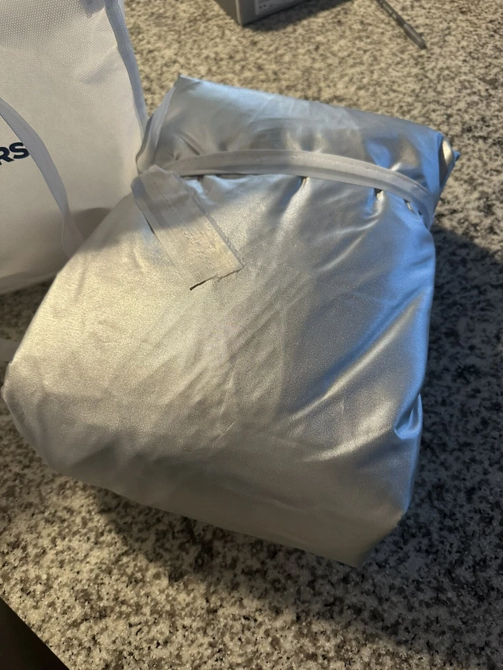 Cubierta de auto interior/exterior Cadillac ATS 2013-2019 Foto 3 de 4