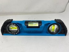 OX Pro Tough Torpedo Level – 250mm /10in