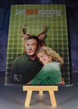 Last Man Standing: the Complete Eighth Season DVD Sealed