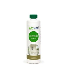 winwinCLEAN ALLESPUTZER PREMIUM 500ml I DER ALLESKÖNNER IM HAUSHALT