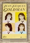CASSETTE JEAN-JACQUES GOLDMAN