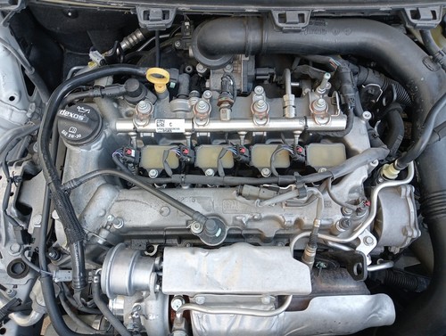 13486139 SERVOFRENO / 370441 PARA OPEL ASTRA K LIM. 5TÜRIG * - Imagen 5 de 6