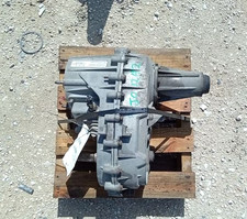 2004-2005 Dodge Ram 1500 Pickup Transfer Case Model 241 Manual Shift 2004-2005 Dodge Ram 1500 Pickup Transfer Case Model 241 Manual Shift