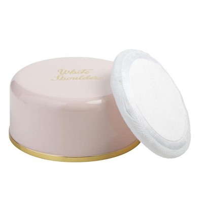 Elizabeth Arden Ladies White Shoulders Dusting Powder 2.6 oz Makeup 716393041963