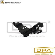 BRACKET BUMPER 88071876102 FOR VW POLOVI DNND/DKZC/CZPC 2.0L DPCA/DADA 1.5L