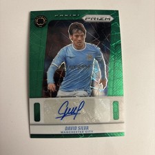 2025 Panini Prizm FIFA Club World Cup Soccer Checklist Guide in-content 34